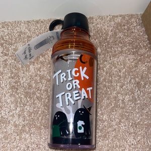 NWT Starbucks Japan Halloween Lightup Tumbler